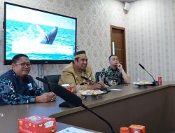 Bupati HAS Chaidir Syam Minta 257 Dosen Anggota ADPERTISI Dengar Curhat Masyarakat Maros