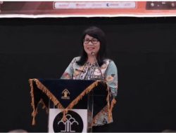 Kemenkumham Gorontalo Tutup Pra Rekonsiliasi Keuangan dan BMN