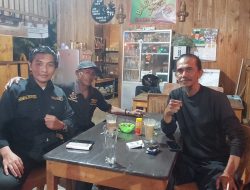 Ketua DPP Temui DPD LIDIK PRO Soppeng di Ganra, Bahas ini!