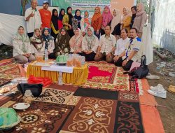 10 Orang Doktor Datangi K-Apel, Ada Apa?