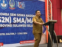 PPDB Tahun 2024 Telah Usai, Ini Penjelasan Kabid SMA Disdik Sulsel