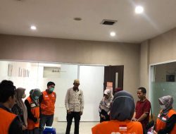 Rumah Zakat Sulsel Sukses Gelar Khitanan Massal untuk 46 Anak