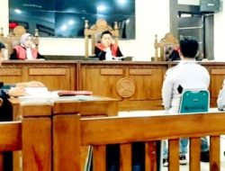 Terdakwa Nyatakan Kesediaan Membayar Restitusi yang Diajukan LPSK RI