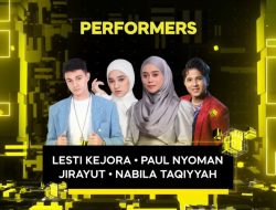 Nantikan di RCTI! Penghargaan Bergengsi Indonesian Television Award 2024