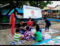 Program Fasilitasi Pemajuan Kebudayaan Bakal Mengadakan Workshop Tur Sejarah Tallo
