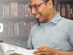 Rahman Rumaday, Sosok Inspirator Oleh :Anwar Nasyaruddin (Sekertaris IKAPI Sulsel, Cerpenis)