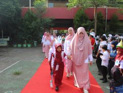 MPLS di SDN KoSamJa, ini Keseruannya