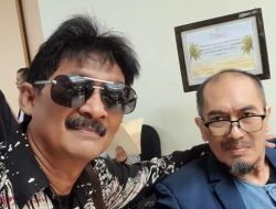 SELAMAT JALAN BUNG KAMSUL