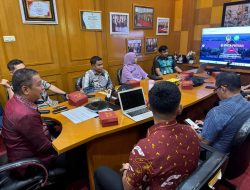 Si Data Pintar Disosialisasikan, Apa itu?