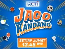 Tonton Keseruan Pertandingan antara Selebriti vs Siswa SMAN 3 Teladan Jakarta, Hanya di RCTI