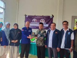 PKM Nasional ADPERTISI di Desa A’bulosibatang Maros Memotivasi Warga Perkuat Ketahanan Pangan dan Sekolahkan Anak
