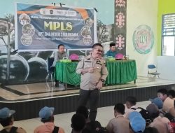 Sekdisdik Sulsel Pantau Hari Terakhir MPLS SMA di Bulukumba