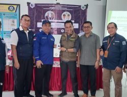 PKM Nasional ADPERTISI Edukasi Akuntabilitas Pengelolaan, Pembukuan dan Aspek Perpajakan UMKM di Kalabbirang Maros