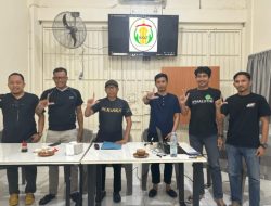 KKLT Bakal Gelar Pelantikan Pengurus dan Rapat Kerja 4 Agustus 2024