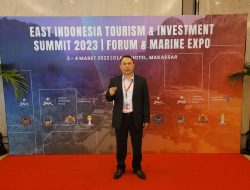 Syafruddin Mualla: Selter Dilingkup Pemkab Bulukumba Hasilkan Birokrat Bersih