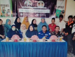 PKM Nasional ADPERTISI Gelar Literasi Keuangan untuk Pengembangan Kewirausahaan di Soreang Maros