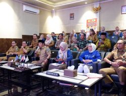 Pj Bupati Bantaeng Presentasikan Tiga Inovasi di Hadapan Tim Panelis PKRI 2024