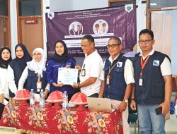 PKM Nasional ADPERTISI Pemanfaatan Pekarangan Lewat TIK Mewujudkan Ketahanan Pangan Keluarga di Maccini Baji, Maros