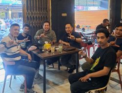 Perjuangkan Provinsi Luwu Raya, Ketua KKLR Sulsel: Lutim Harus Jadi Lokomotif Utama