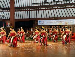 Institut Seni Budaya Indonesia (ISBI) Sulsel Segera Diresmikan Tahun ini