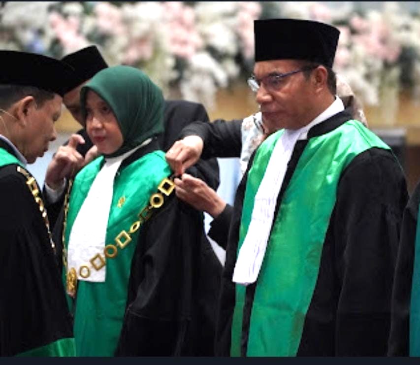 Wakil ketua pa Sengkang
