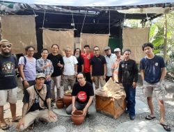 Filosofi Sebuah Benih