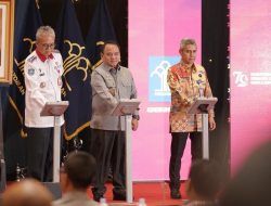 Rakordal Program Dukman 2024, Sekjen Kemenkumham Bidik Kinerja Optimal