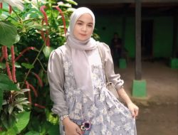 Saya Belajar Jadi Perempuan Mandiri