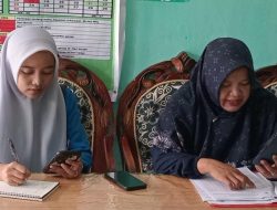 MAS Muhammadiyah Palampang Bulukumba Panen Prestasi Dua Tahun Terakhir Tingkat Provinsi Sulsel