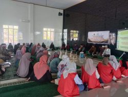 KUA Bantimurung Adakan Bimbingan Keluarga Sakinah
