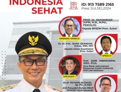 Peningkatan Kualitas SDM: Kunci Kesuksesan Organisasi dan Pelayanan Kesehatan Optimal