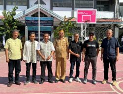 Civitas Akademik SMA Negeri 5 Makassar Gelar Peringatan Tahun Baru Islam 1446 H