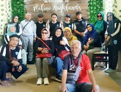 IKA IPA 9-10 SMANSA 82 Gelar Reuni di Malino, ini Giatnya