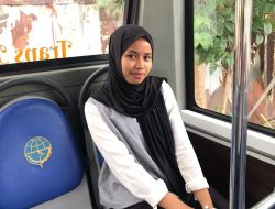 Pengalaman Naik Teman Bus Takalar-Makassar