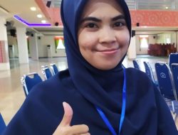 Windi Saputri: Keren, Baitul Arqam Lembaga Mahasiswa Unismuh Makassar