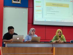 FIB Unhas akan Gelar Seminar Internasional