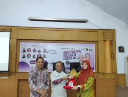 Dukung Lansia Tangguh, Mafindo Makassar Gelar Akademi Digital Lansia