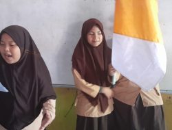 Murid SD Inpres Banta-Bantaeng 1 Makassar Jadikan Puisi Sebagai Medium Pembelajaran