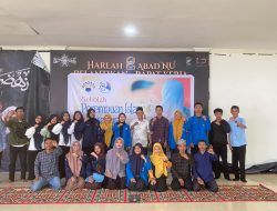 Kopri STAI DDI Maros Gelar SPIN, Apa itu?