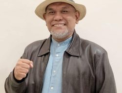 Amri Arsyid, Apakah Mungkin Menjadi Petani Kota?