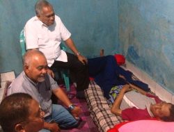 Malawing, Legenda PSM & Niac Mitra Telah Tiada