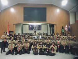 STAI DDI Maros Gelar Seminar Antar PT dan SMA