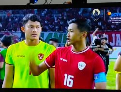 Indonesia Juara Piala AFF, Tekuk Thailand 1-0