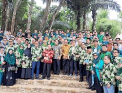 KAHMI Camp 2024 Sukses Digelar,