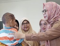 SATSET’MA, Inovasi Penanganan Stunting RSUD Haji Makassar Raih Predikat Terbaik dari Kemenpan-RB