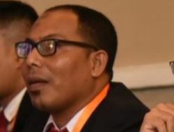 Rahman Rumaday, Punya Wawasan Dan Kemampuan Forum