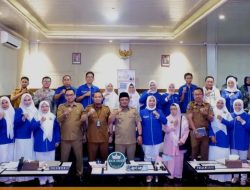 Menyala Abangku!, Pemkab Bantaeng Gondol 3 Inovasi Pelayanan Publik Terbaik Nasional