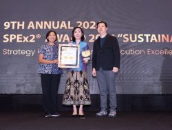 Selamat, AstraPay Boyong 2 Penghargaan di SPEx2 Award 2024