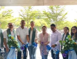 FIFGROUP Pasang Panel Surya ke-25 di Kota Batam Wujud Komitmen Keberlanjutan