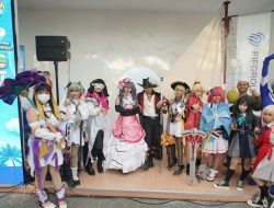 Siap-Siap, FIFGROUP Jelajah Kota 2024 Hadir di GWK Bali